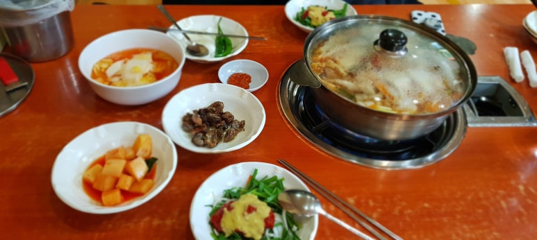 종가집닭한마리 이미지
