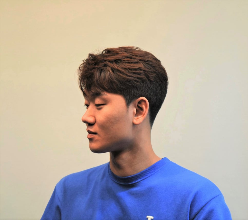 오지바버샵 이미지