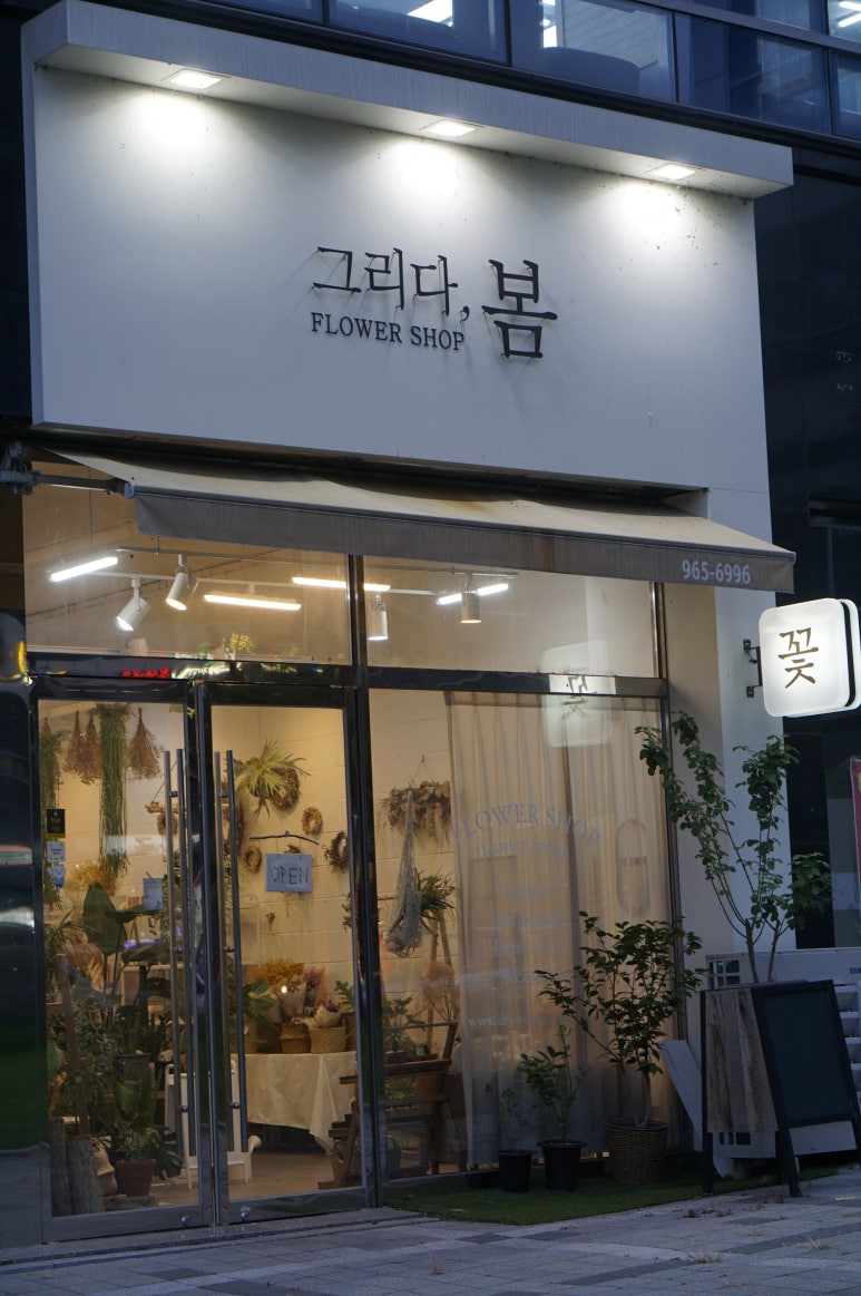 그리다봄 이미지