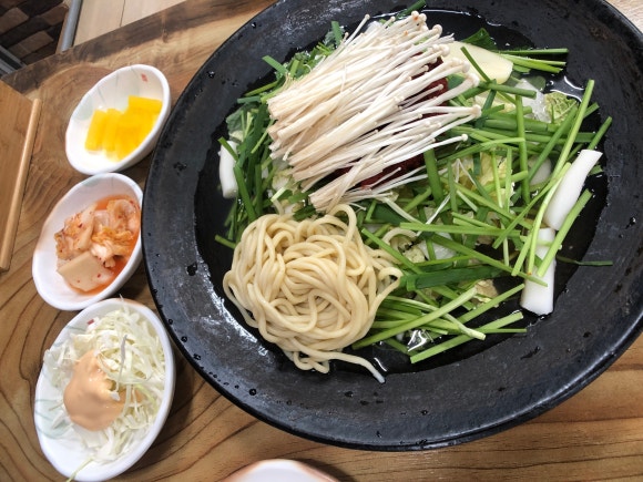 승소닭갈비 이미지