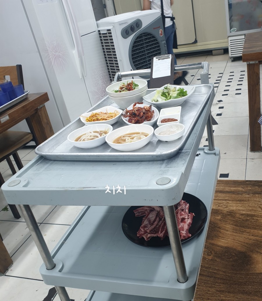 서서갈비한식대가 이미지