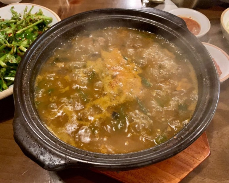 흑산도홍어맛있는집 이미지
