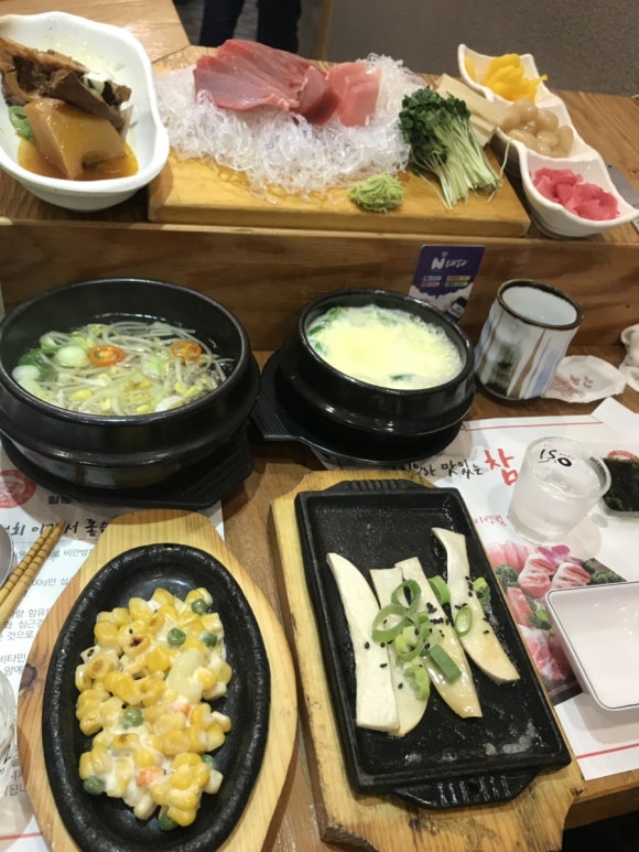 이영범참치병장 이미지