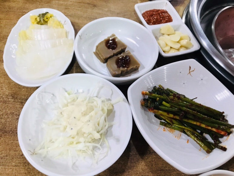 자연농장정육식당 이미지
