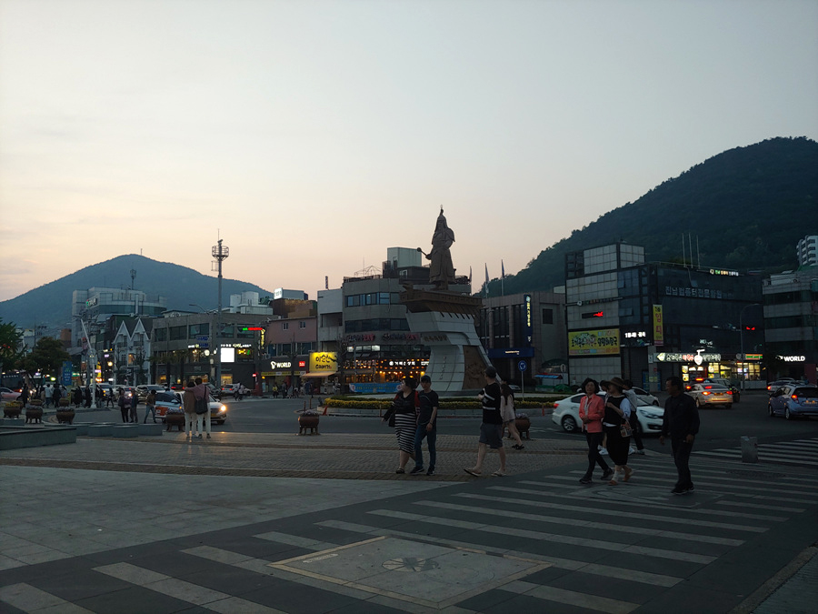 아구지포차 이미지