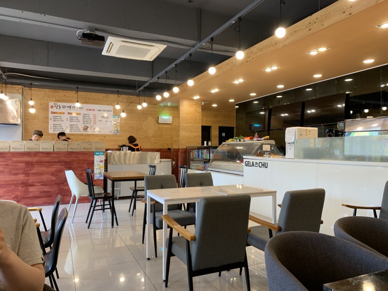 청춘찹쌀꽈배기 이미지