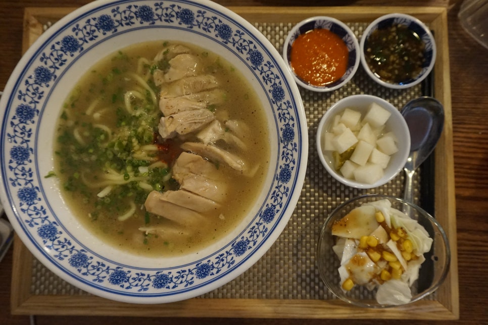만다린키친 이미지