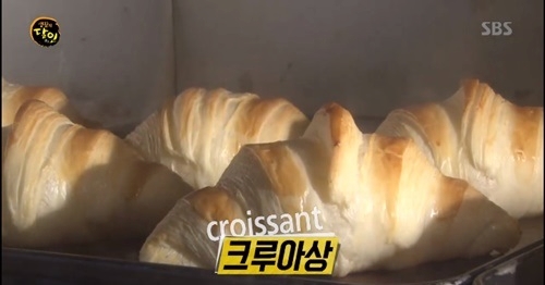 밀베이커리 이미지