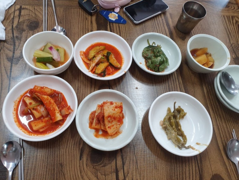 백만불식당 이미지