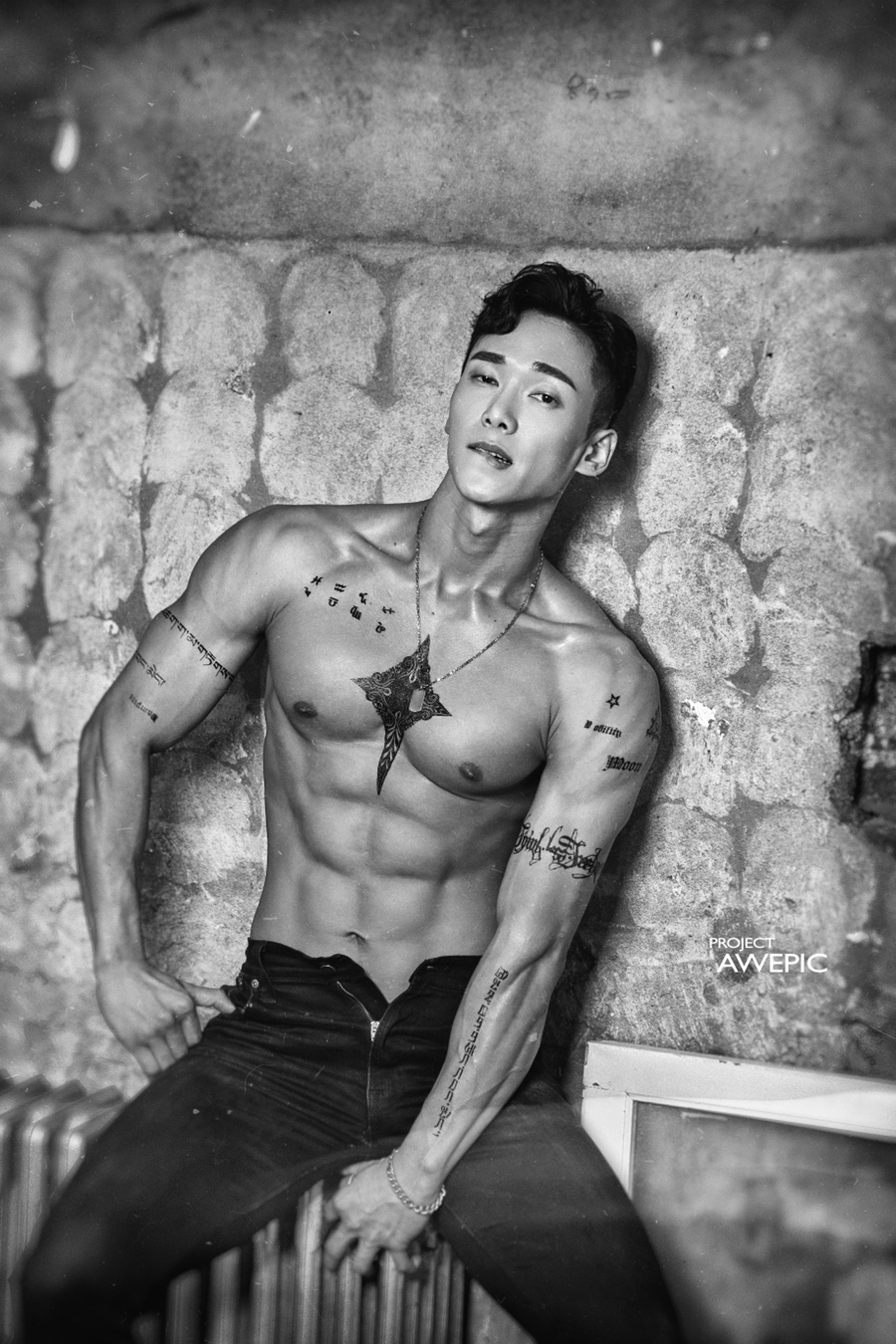 프로젝트어픽 이미지