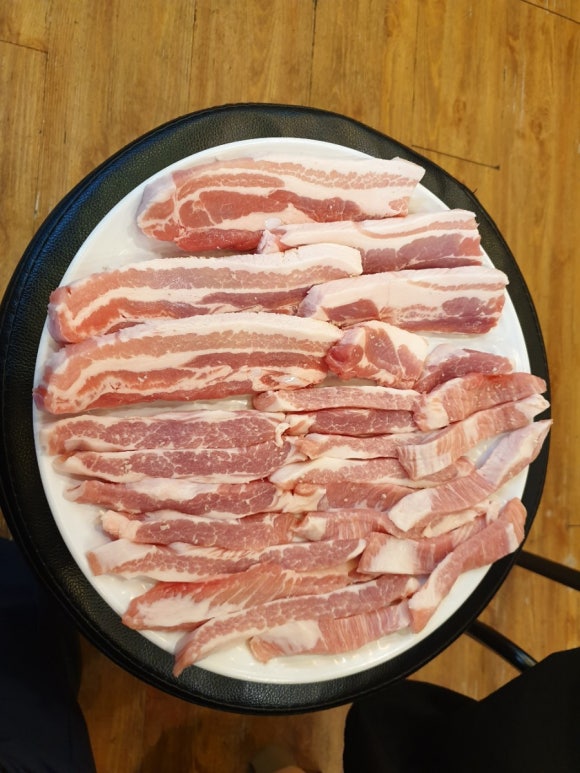 참숯싱싱생고기 이미지