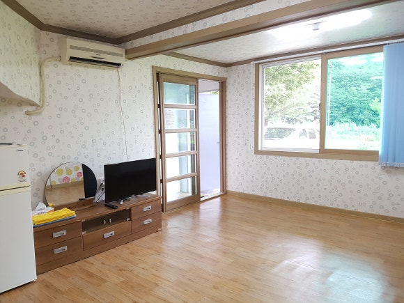 (주) 산마을 이미지