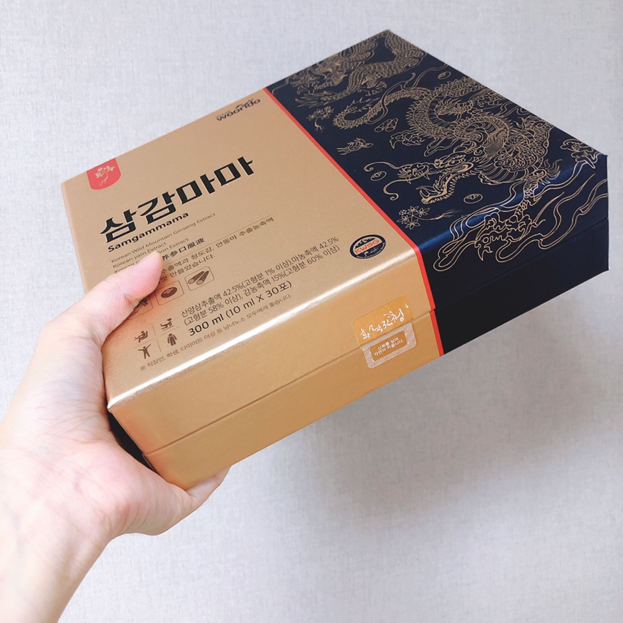 삼감마마 이미지
