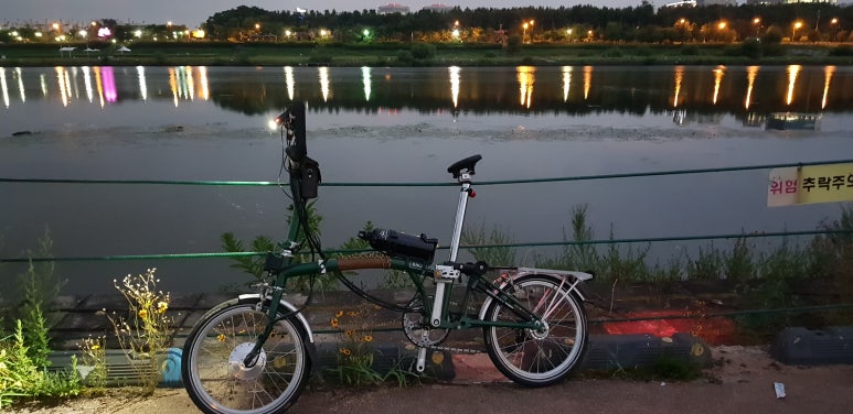 대동천 이미지