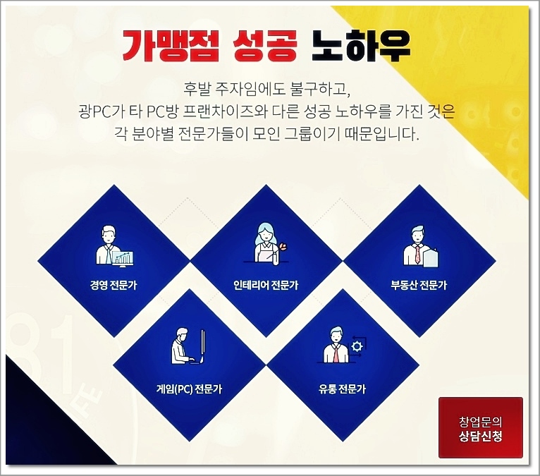 광pc방 이미지