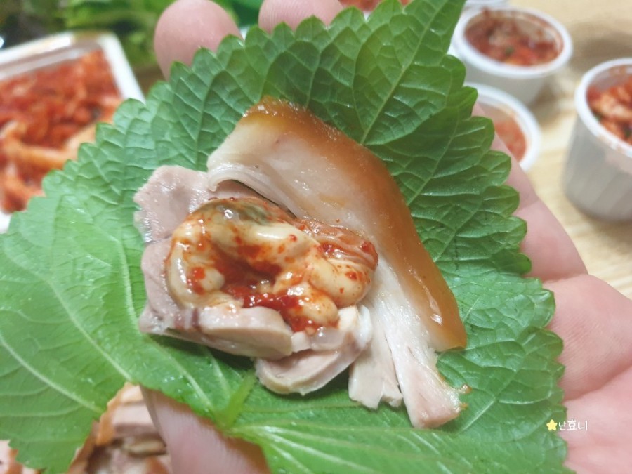 세가족족발 이미지
