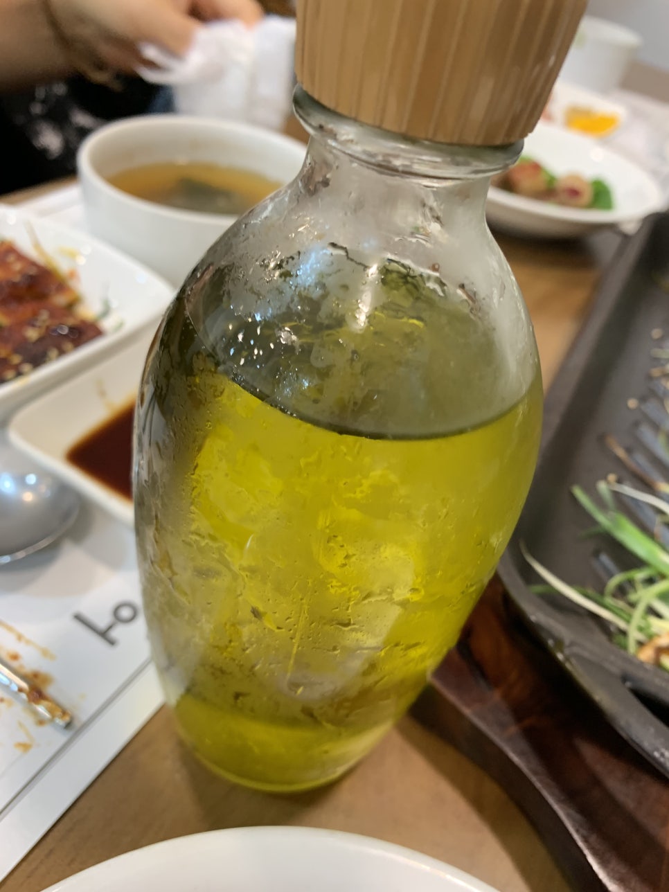 기통찬장어 이미지