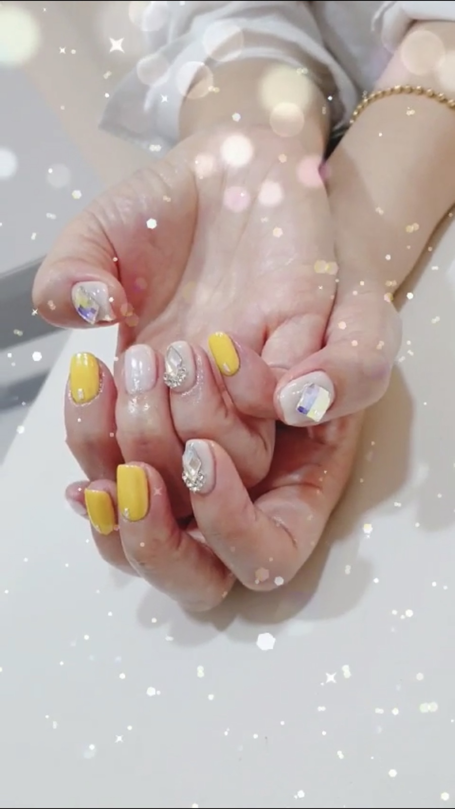 바케네일 이미지