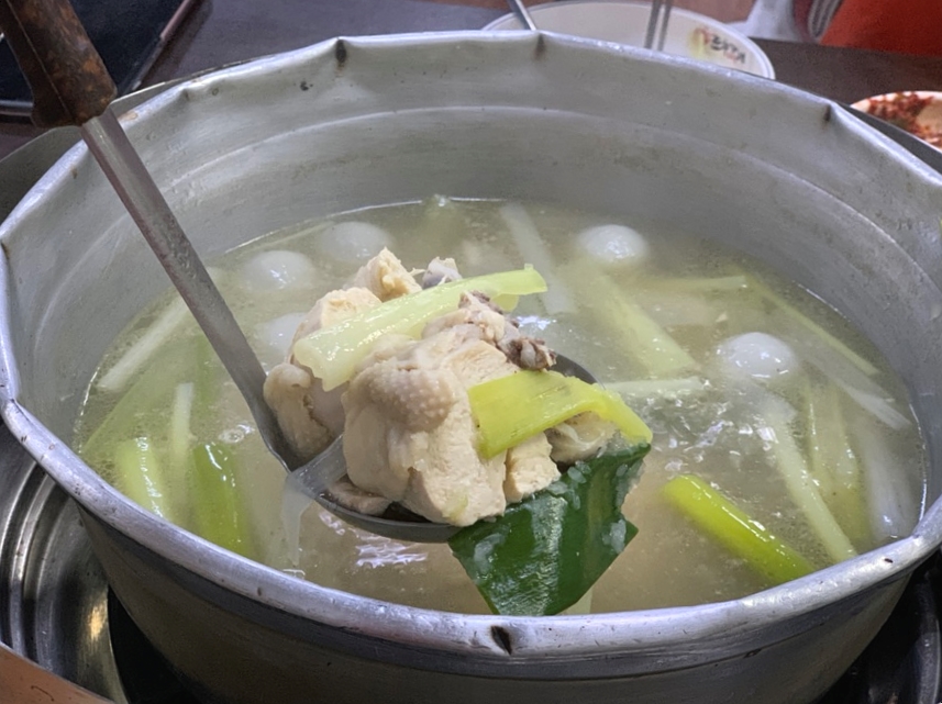 연가네닭한마리 이미지