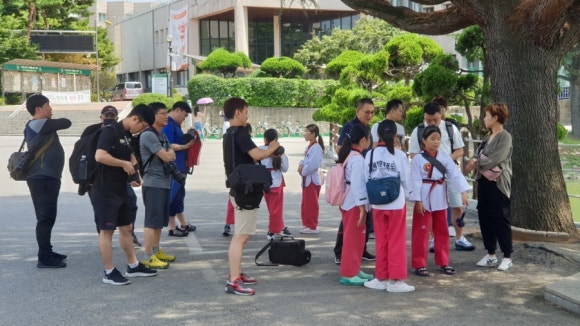 울산푸른실사 이미지