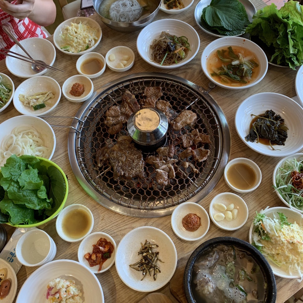 황솔촌상무점 이미지