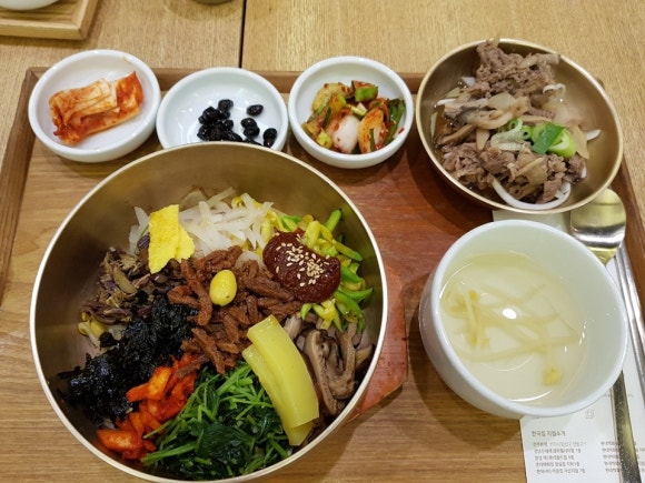 (주)에코맘의 산골이유식 이미지