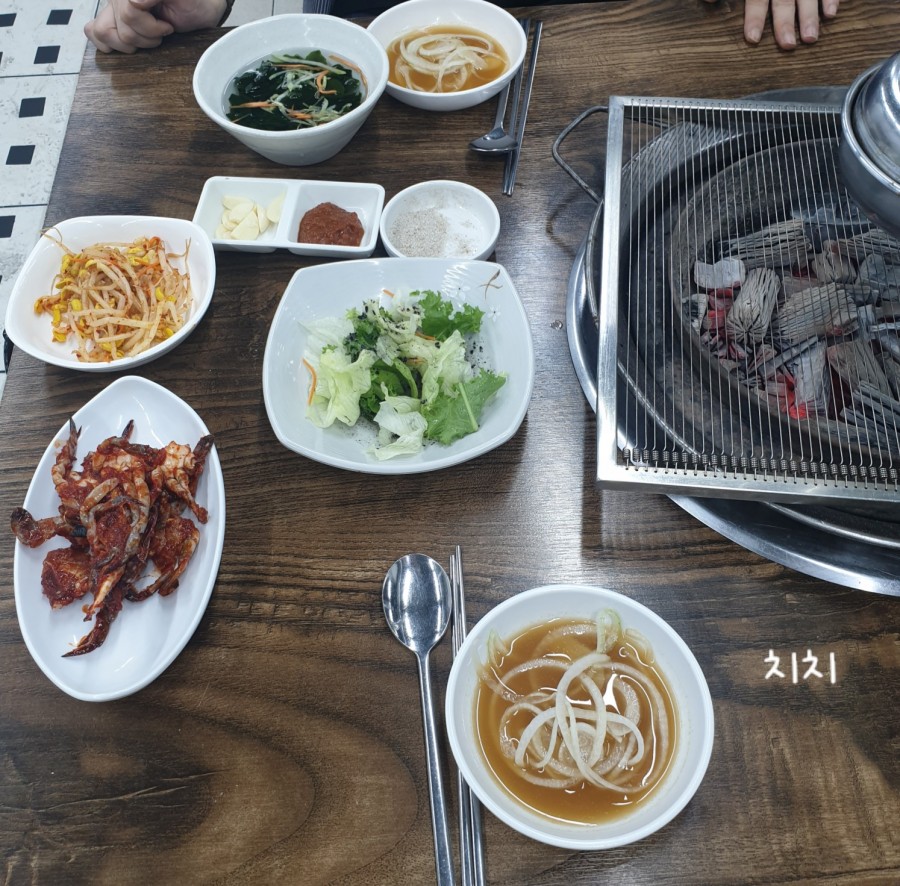 서서갈비한식대가 이미지