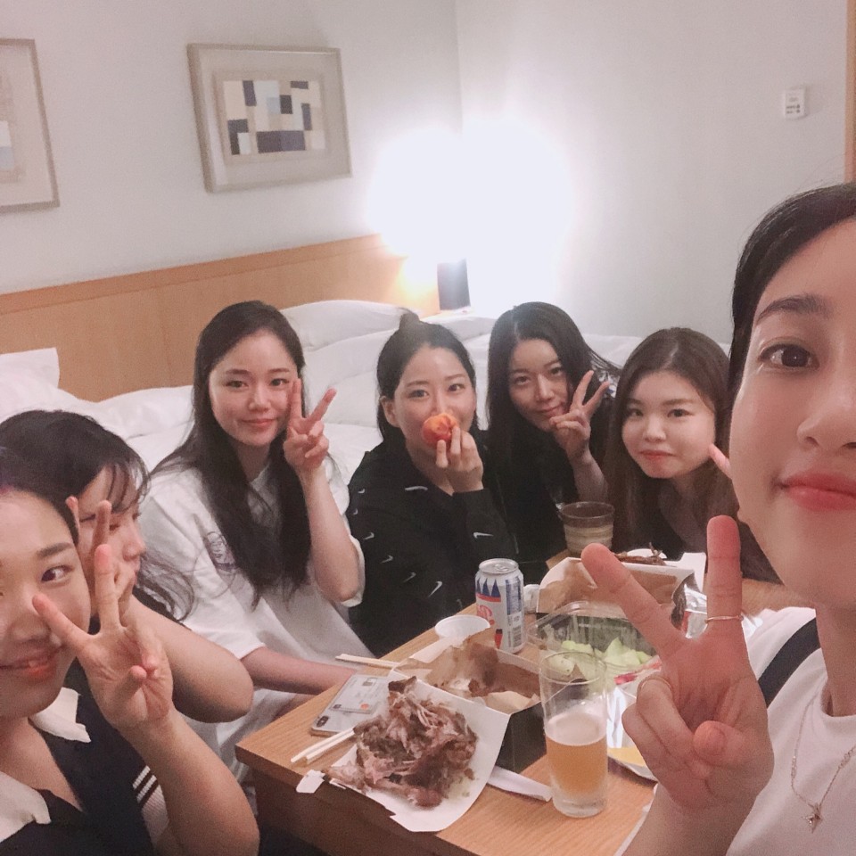 약손 이미지