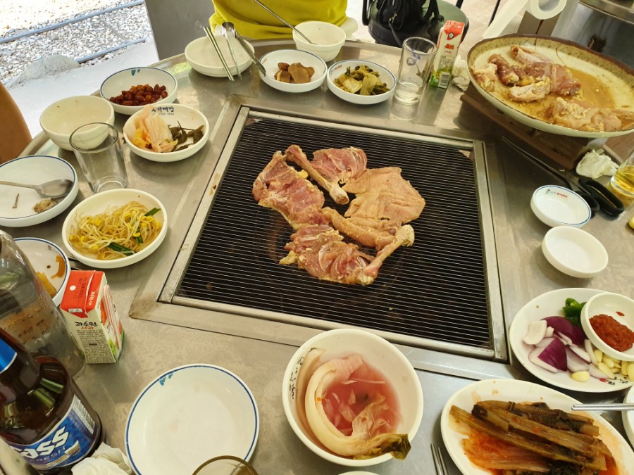 노동가든 이미지
