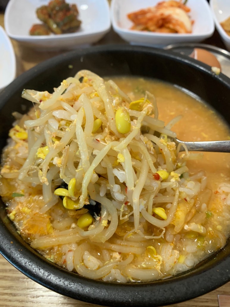 한옥마을 전주비빔밥 일산점 이미지