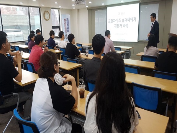 (주)홍익푸드 이미지