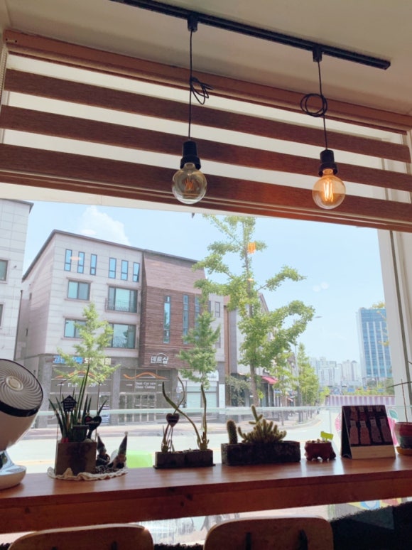김영봉커피 이미지