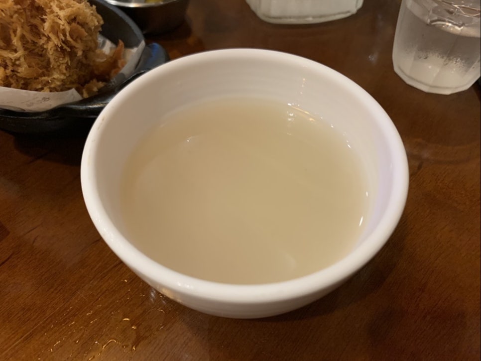 해남식당 이미지
