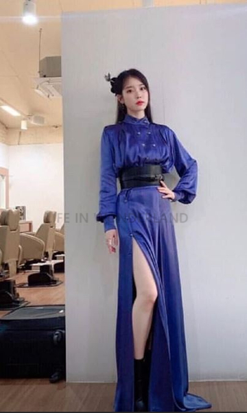 호텔패션 이미지