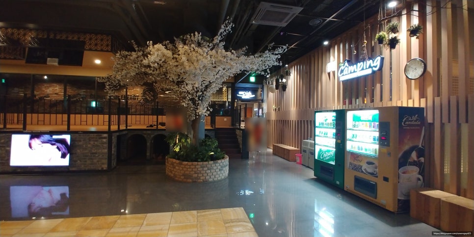 더디쉬밀앤커피 이미지