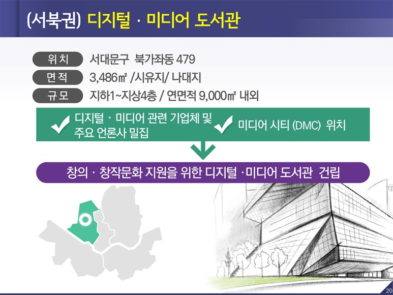 멀티미디어타운 이미지