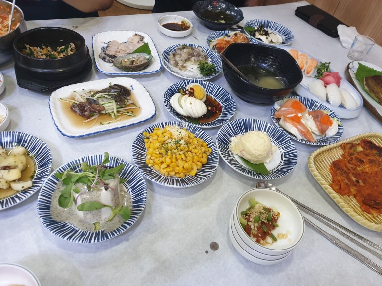 퇴근길횟집 이미지