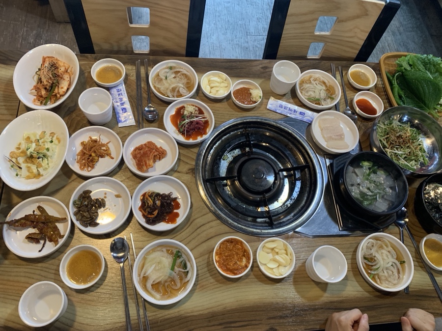 조가한우 이미지