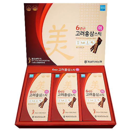 고려홍삼유통 이미지
