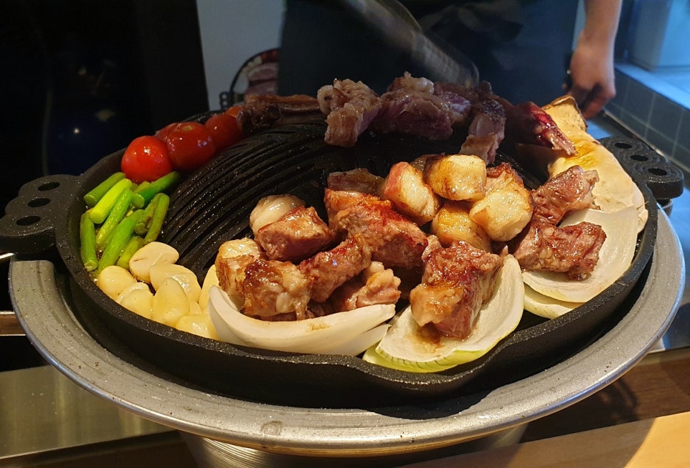 라무진(성수카페거리점) 이미지