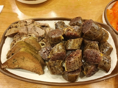방배순대국 이미지