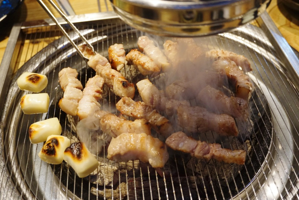 한돈고깃집 이미지