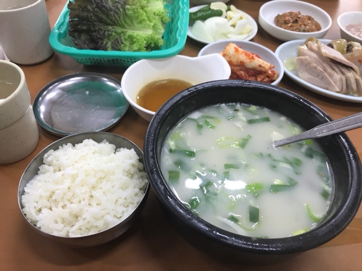 이모식당 이미지