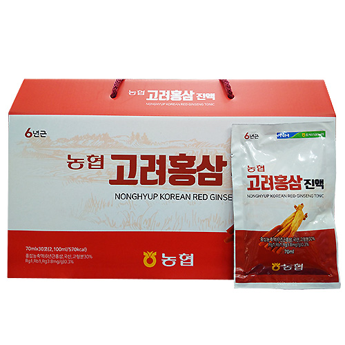 고려홍삼유통 이미지