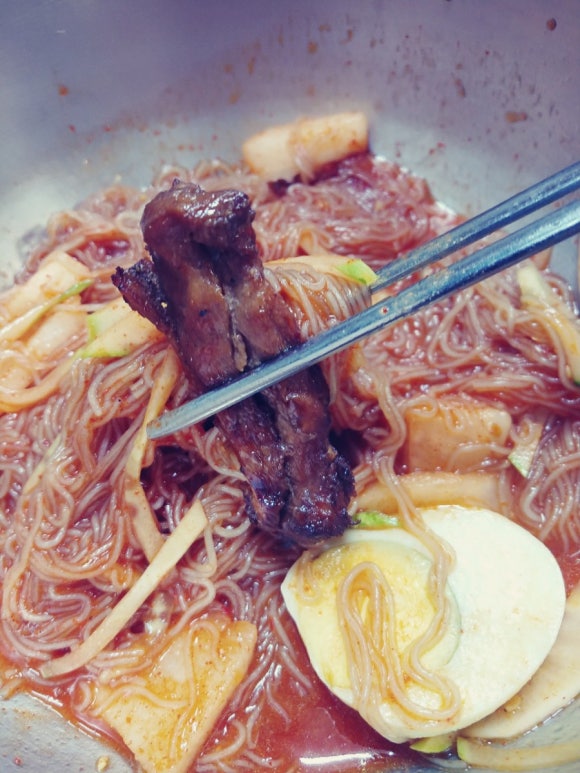 강가네마포숯불갈비 이미지