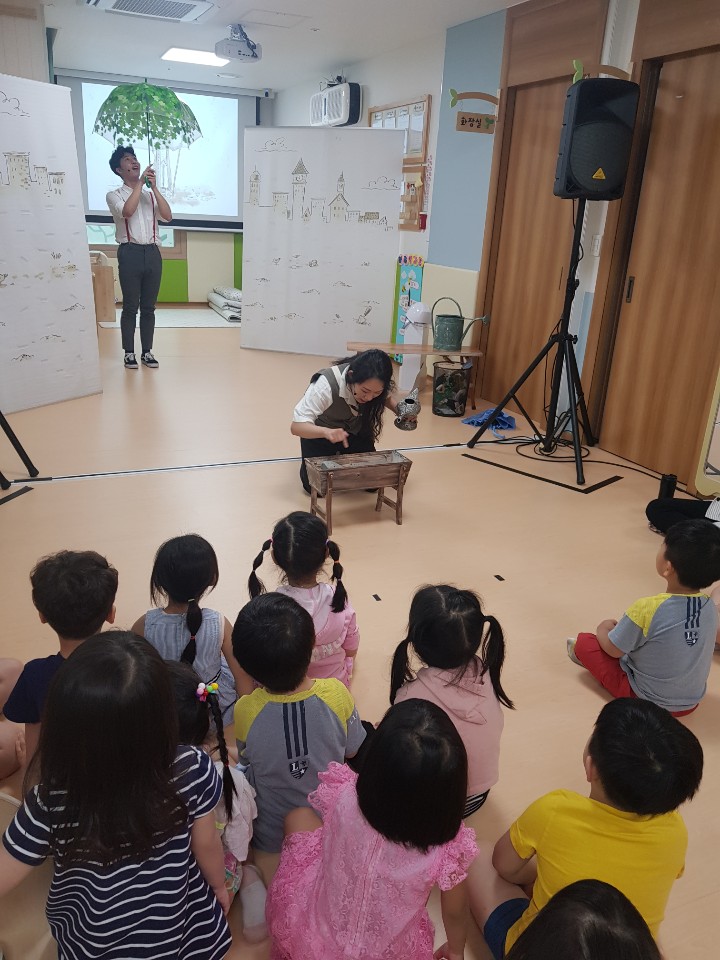 시립힐스테이트평택1차어린이집 이미지