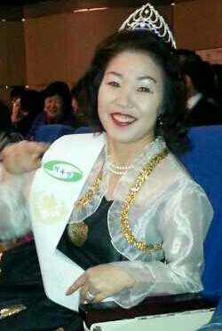 백옥생한방화장품 이미지