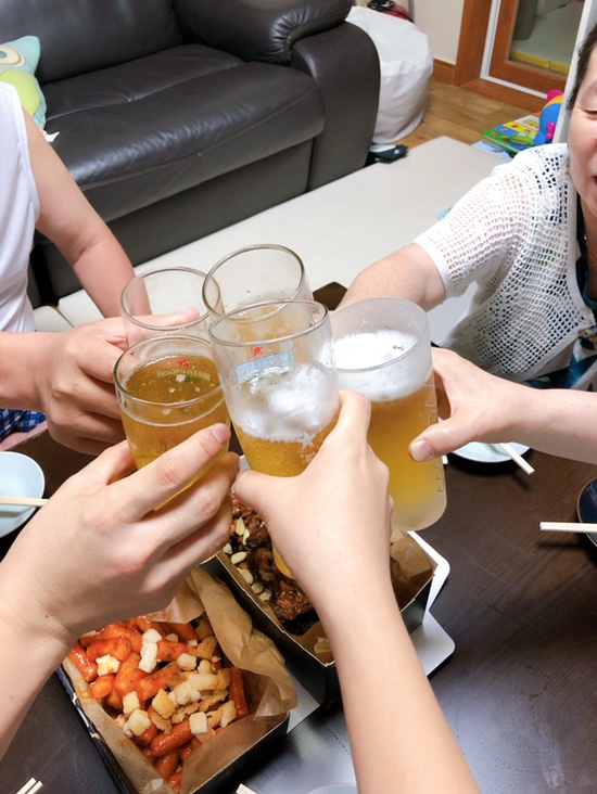 나희치킨 이미지