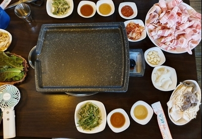 삼겹나라 이미지