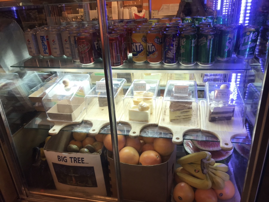 파레스식당 이미지